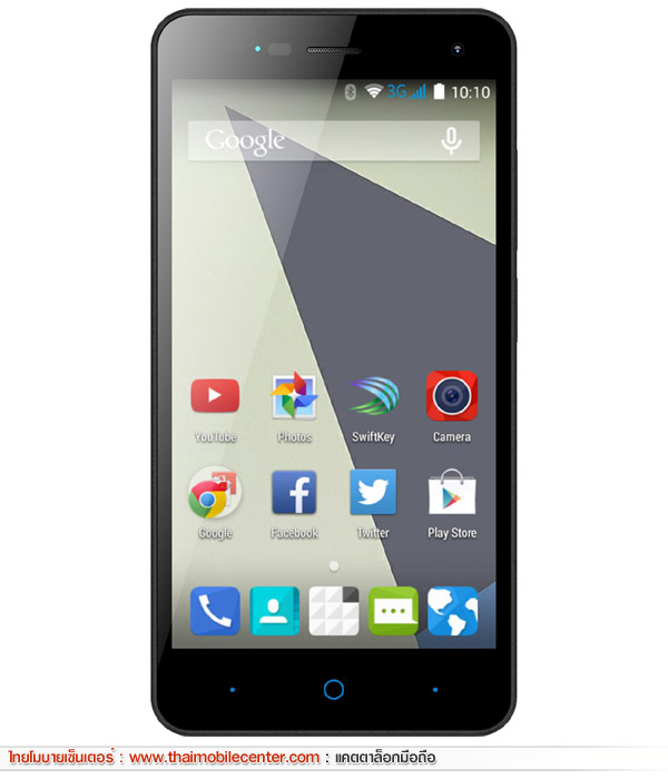 ZTE Blade L3