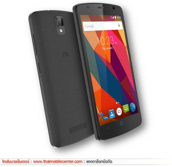 ZTE Blade L5 Plus