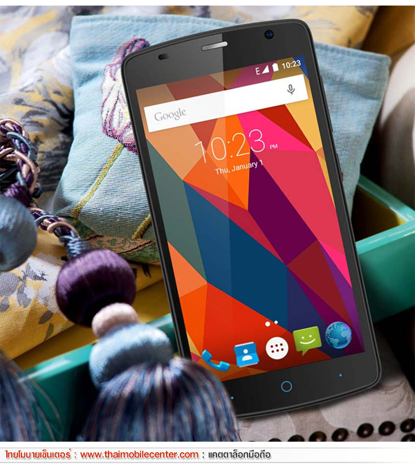 ZTE Blade L5 Plus