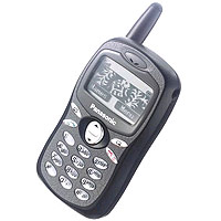 Panasonic A100