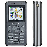 Panasonic A200