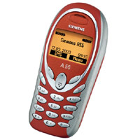 Siemens A55