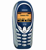 Siemens A55( A55)
