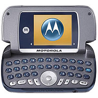 Motorola A630