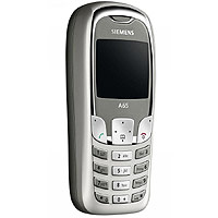Siemens A65