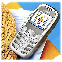Siemens A65