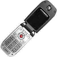Motorola A668