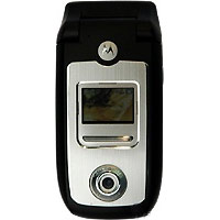 Motorola A668