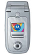 Motorola A668