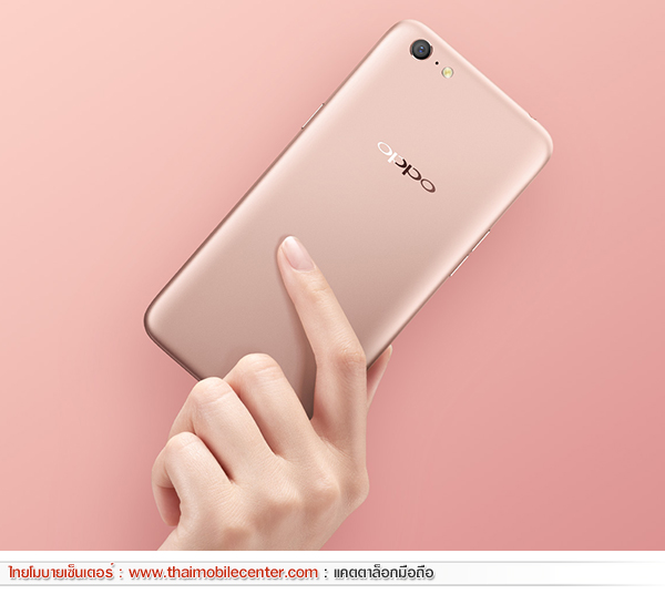 spek oppo a71 2018