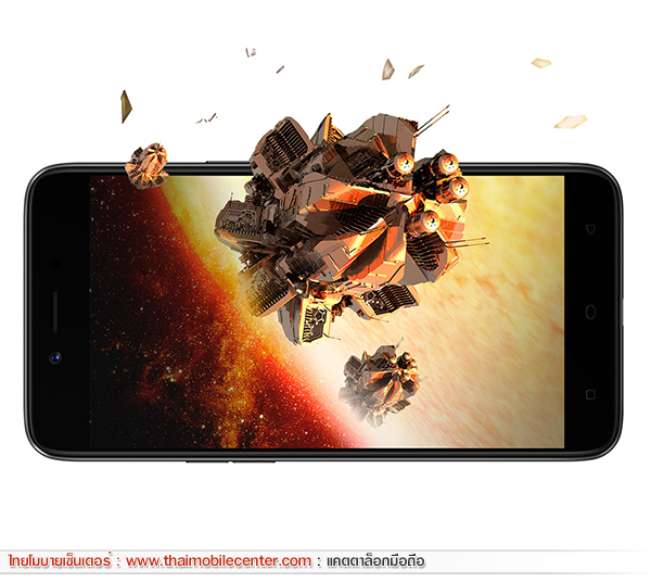 OPPO A71 (2018)