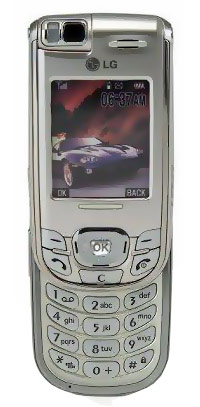 LG A7150