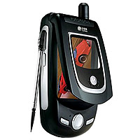 Motorola A768