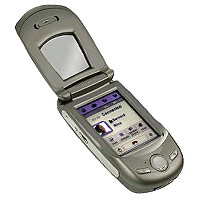 Motorola A768