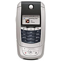 Motorola A780