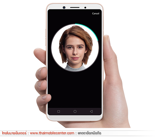 OPPO A83 (2018) 16GB