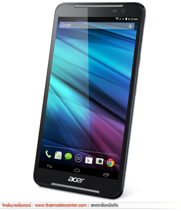 Acer Iconia Talk S