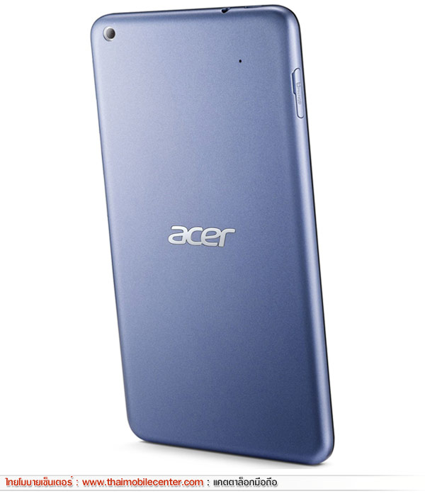 Acer Iconia Talk S