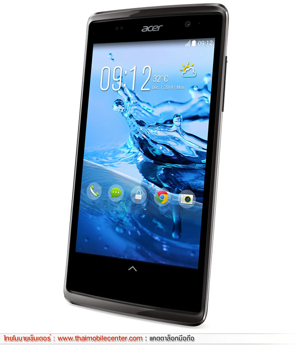 Acer Liquid Z500