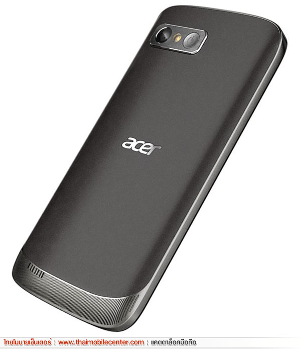 Acer Liquid Gallant