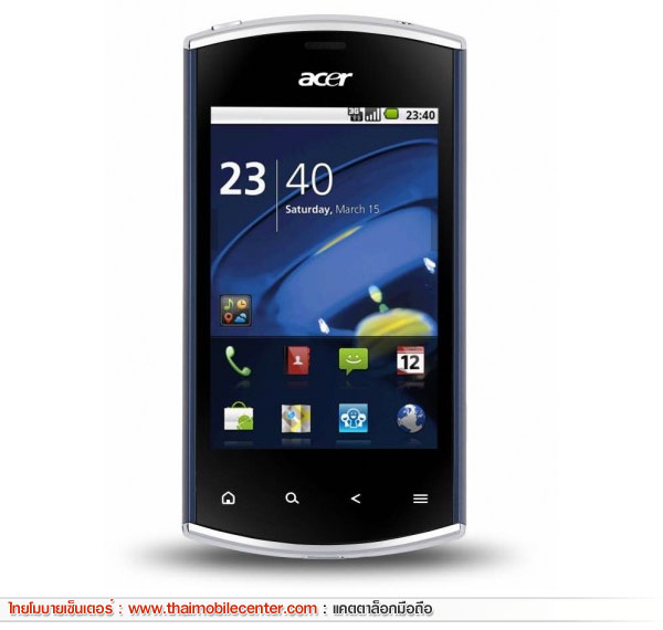 Acer Liquid mini E310
