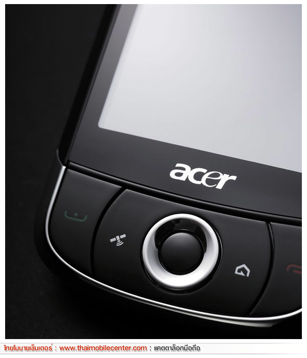 Acer X960