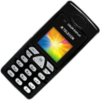 AK Telecom 610