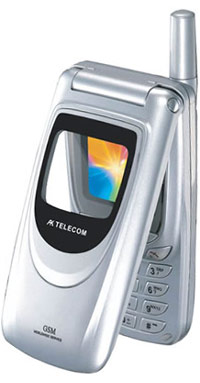 AK Telecom 620