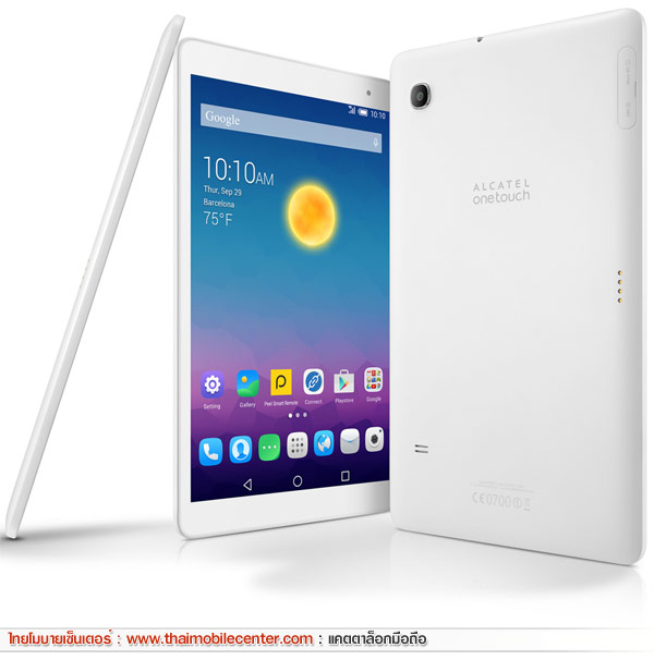 Alcatel OneTouch POP 10