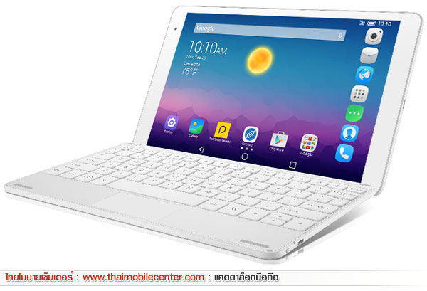 Alcatel OneTouch POP 10