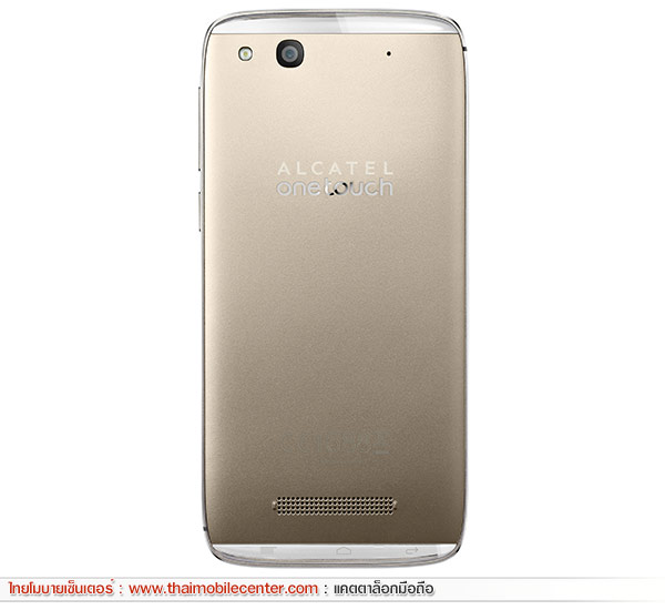 Alcatel OneTouch Idol Alpha