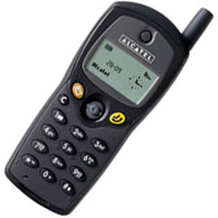 Alcatel OT303
