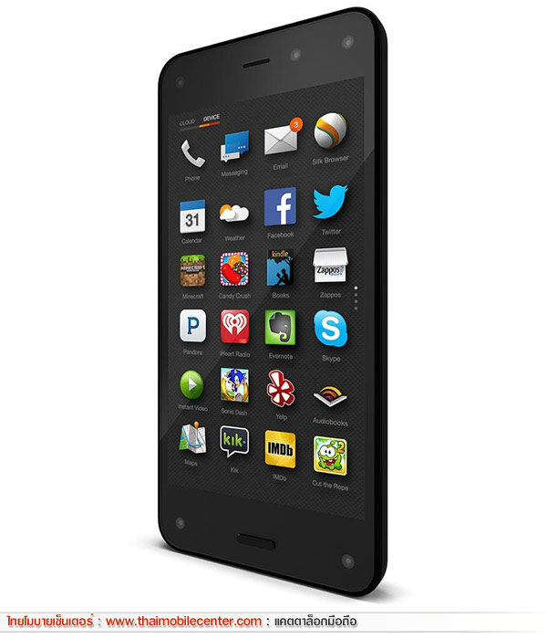 Amazon Fire Phone