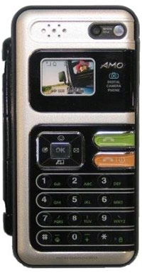 Amoi G6301