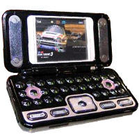 Amoi G6301