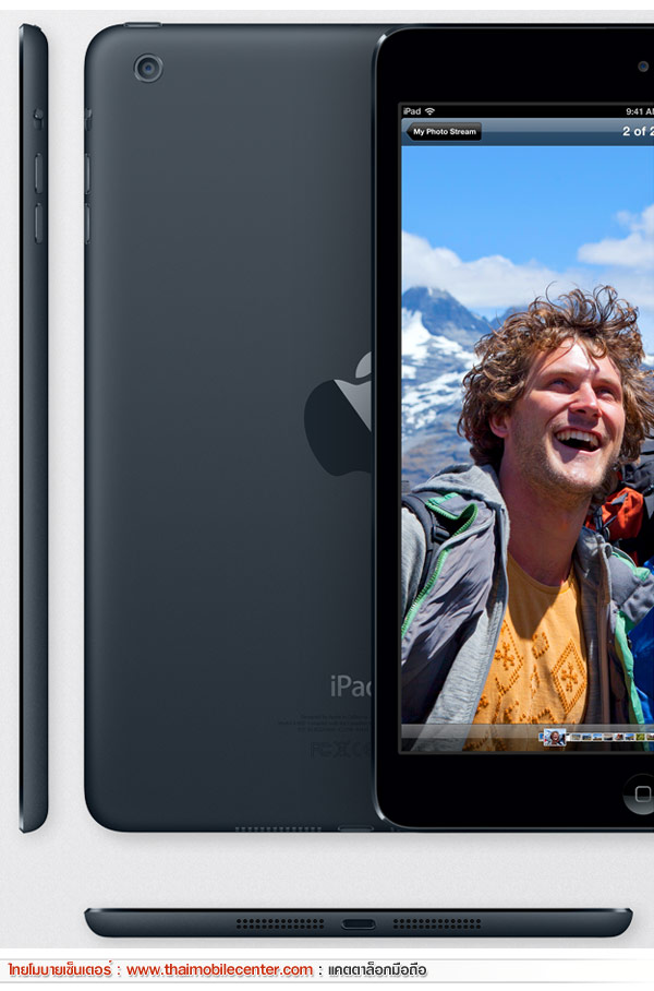 iPad mini