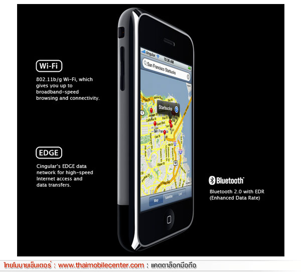 iPhone