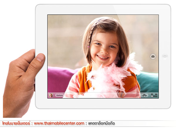 iPad 3 Wi-Fi 64GB