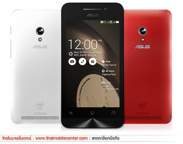 Asus ZenFone 4 A450CG (ZenFone 4.5)