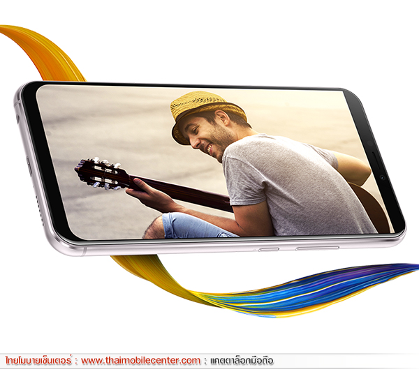 Asus ZenFone 5 (ZE620KL)