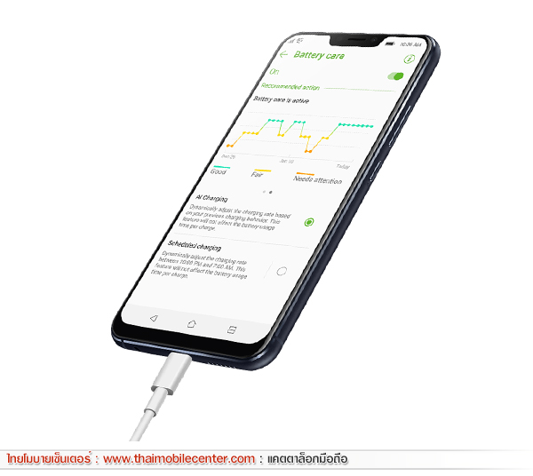 Asus ZenFone 5Z 256GB