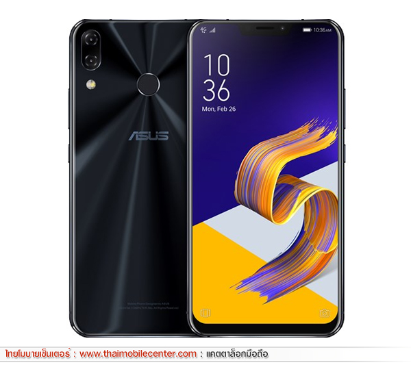 Asus ZenFone 5Z 256GB