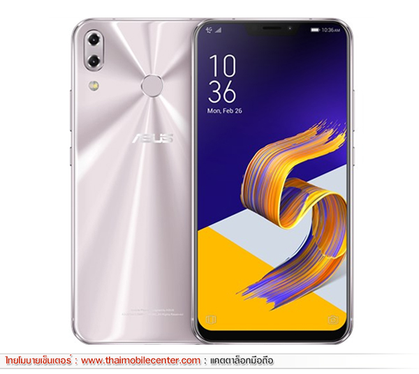 Asus ZenFone 5Z 256GB