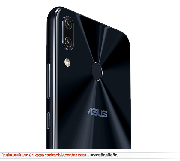 Asus ZenFone 5Z 128GB