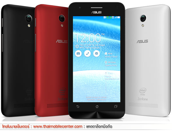 Asus ZenFone C (ZC451CG)