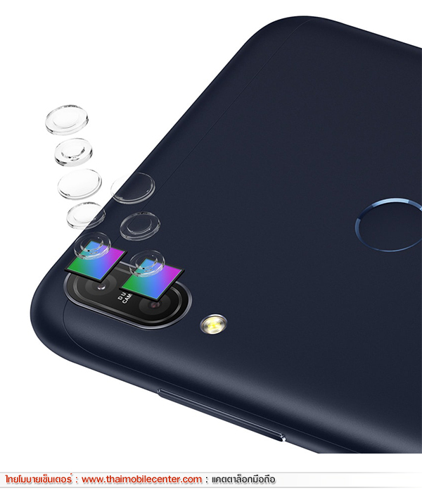 Asus ZenFone Max Pro (M1) 3GB+32GB