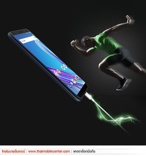 Asus ZenFone Max Pro (M1) 3GB+32GB