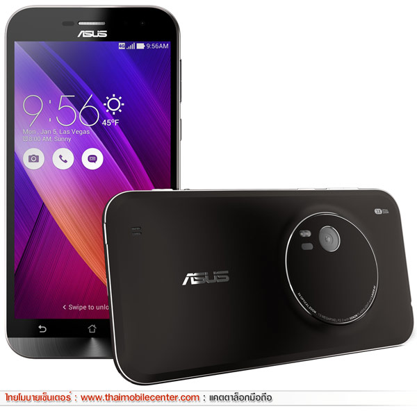 Asus ZenFone Zoom (ZX551ML)