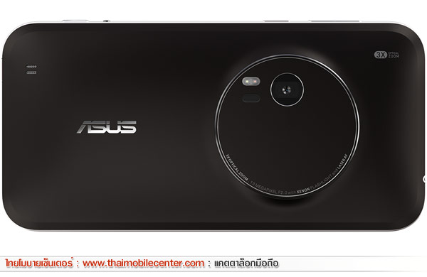 Asus ZenFone Zoom (ZX551ML)
