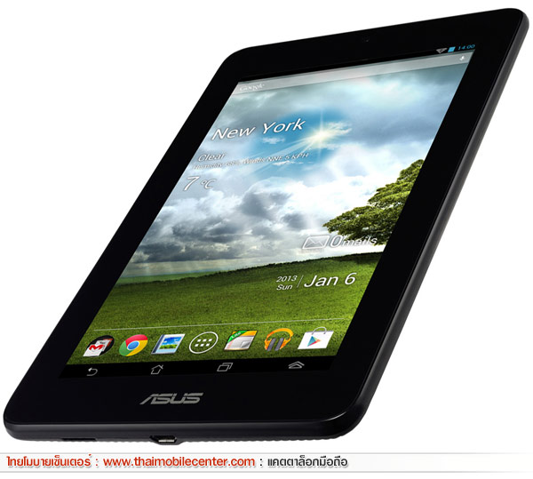 Asus MeMO Pad